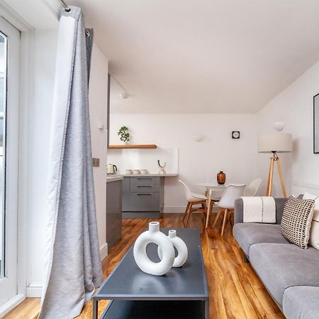 The Hackney Luxury Flat Apartment London Luaran gambar