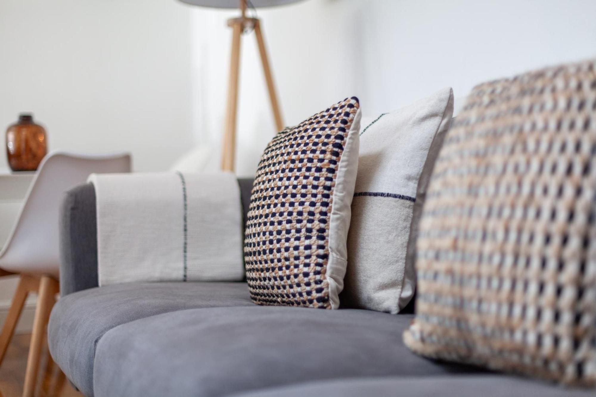 The Hackney Luxury Flat Apartment London Luaran gambar
