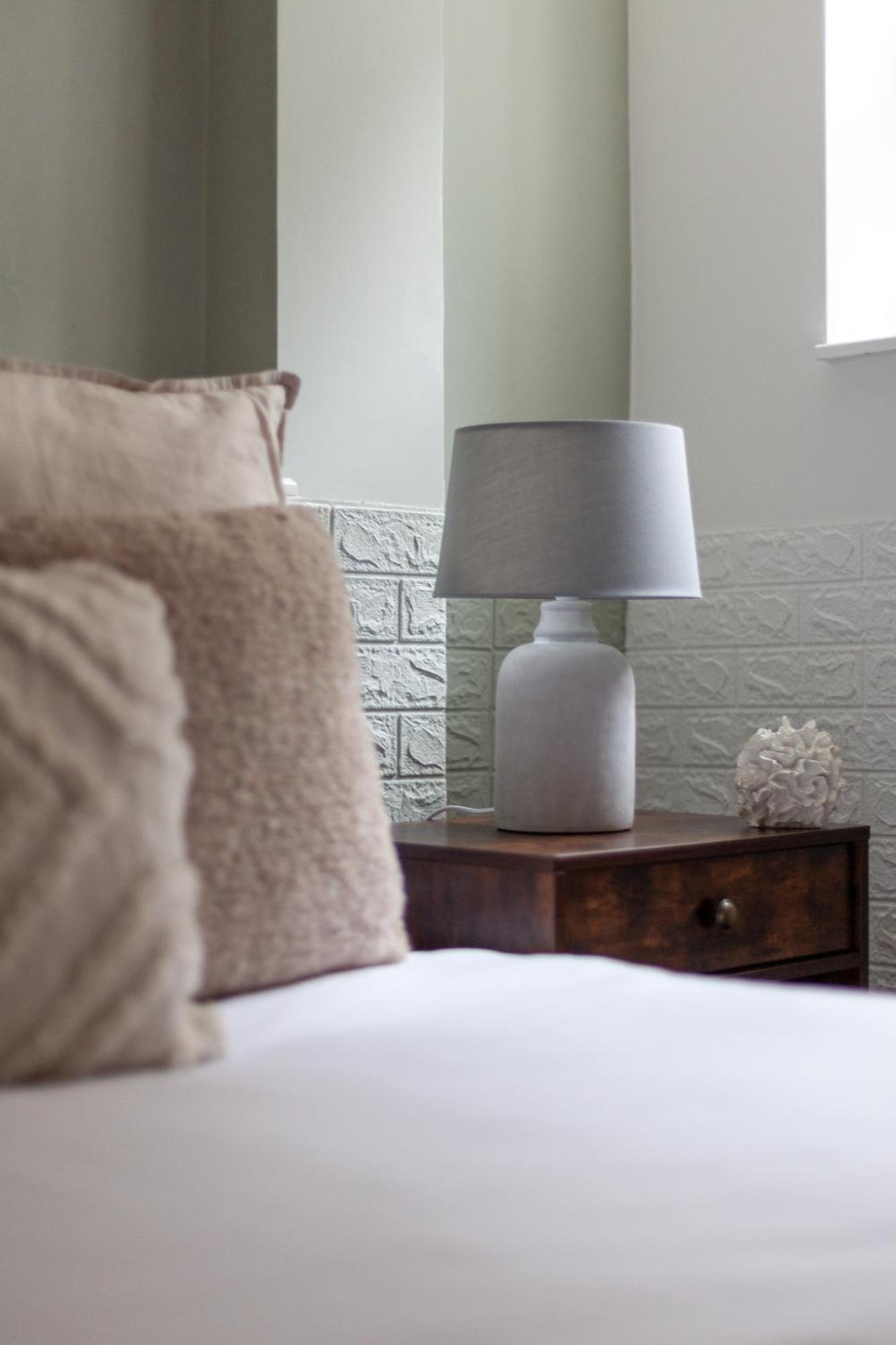 The Hackney Luxury Flat Apartment London Luaran gambar