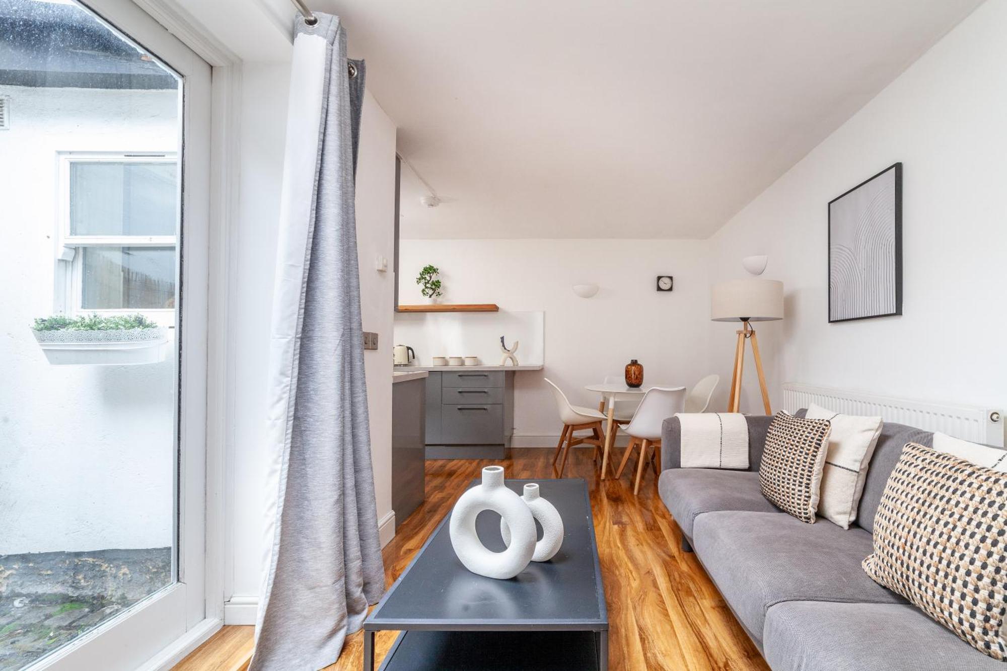 The Hackney Luxury Flat Apartment London Luaran gambar