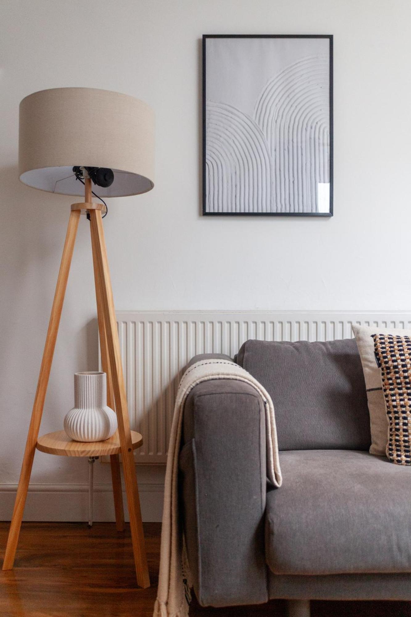 The Hackney Luxury Flat Apartment London Luaran gambar