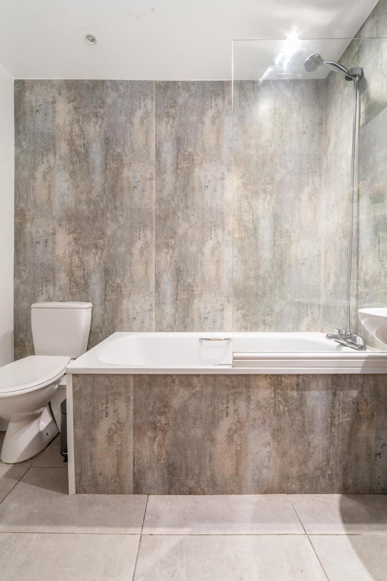 The Hackney Luxury Flat Apartment London Luaran gambar