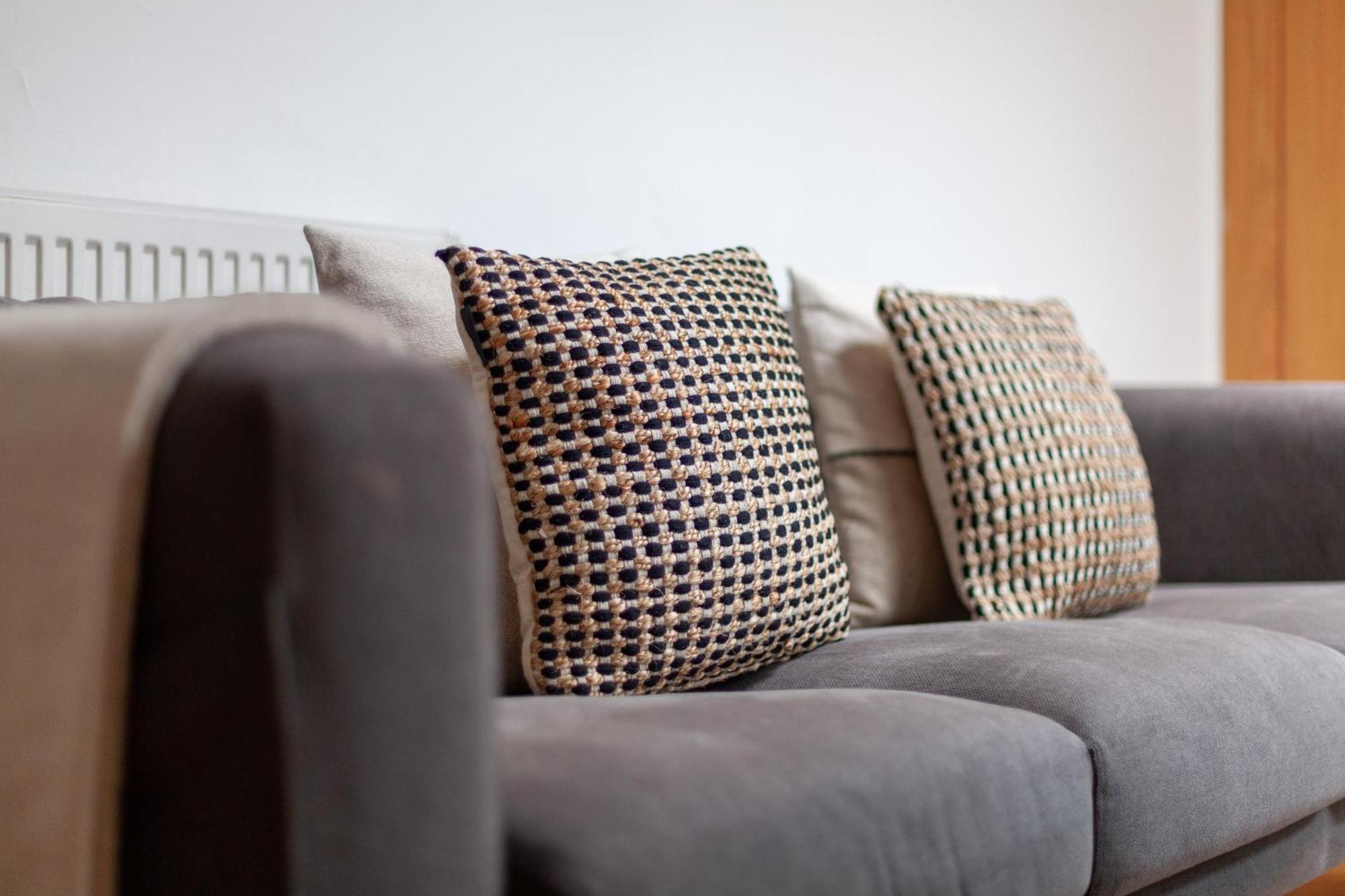 The Hackney Luxury Flat Apartment London Luaran gambar