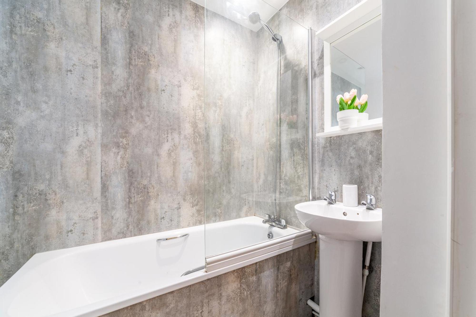 The Hackney Luxury Flat Apartment London Luaran gambar