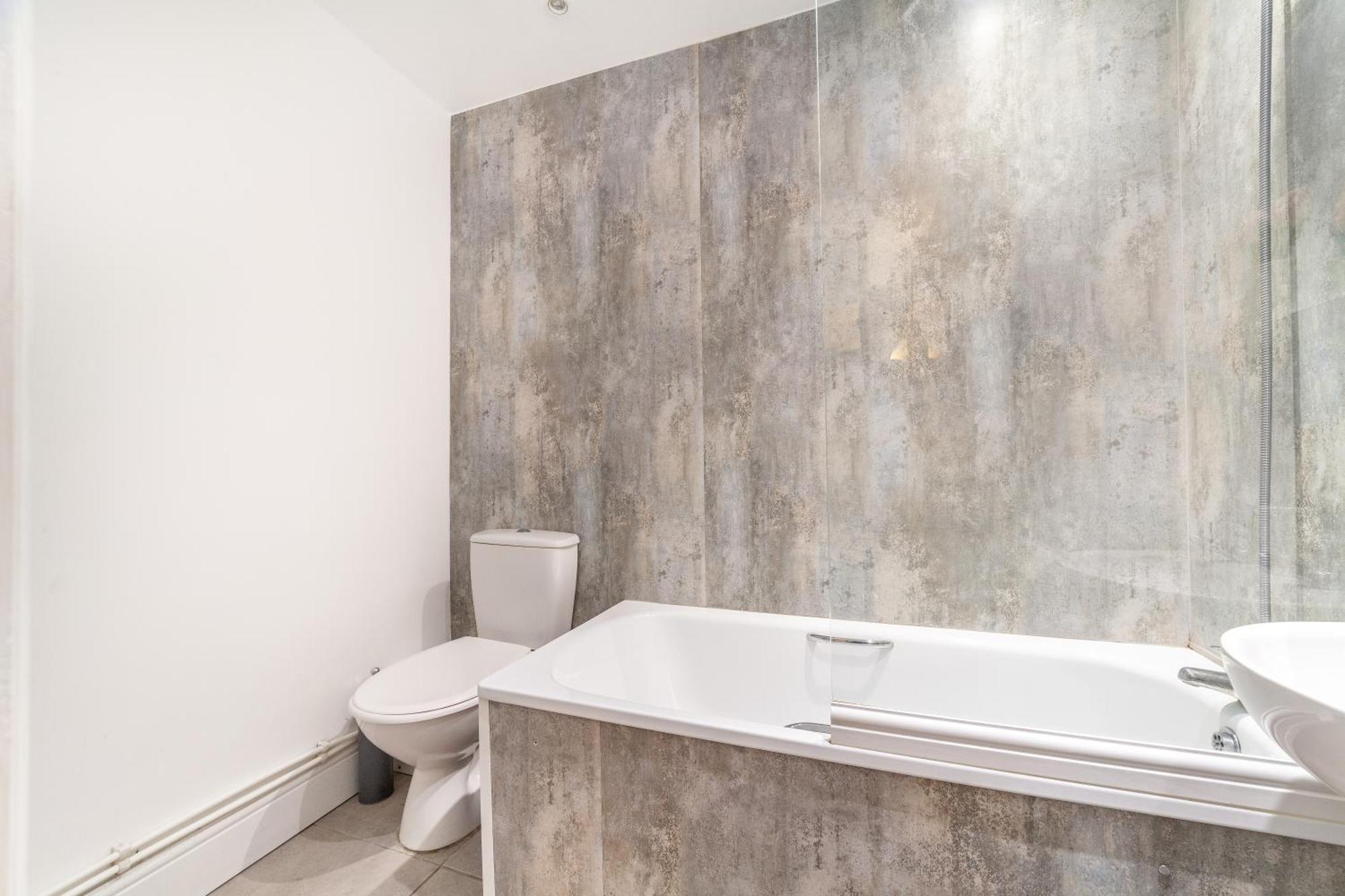 The Hackney Luxury Flat Apartment London Luaran gambar