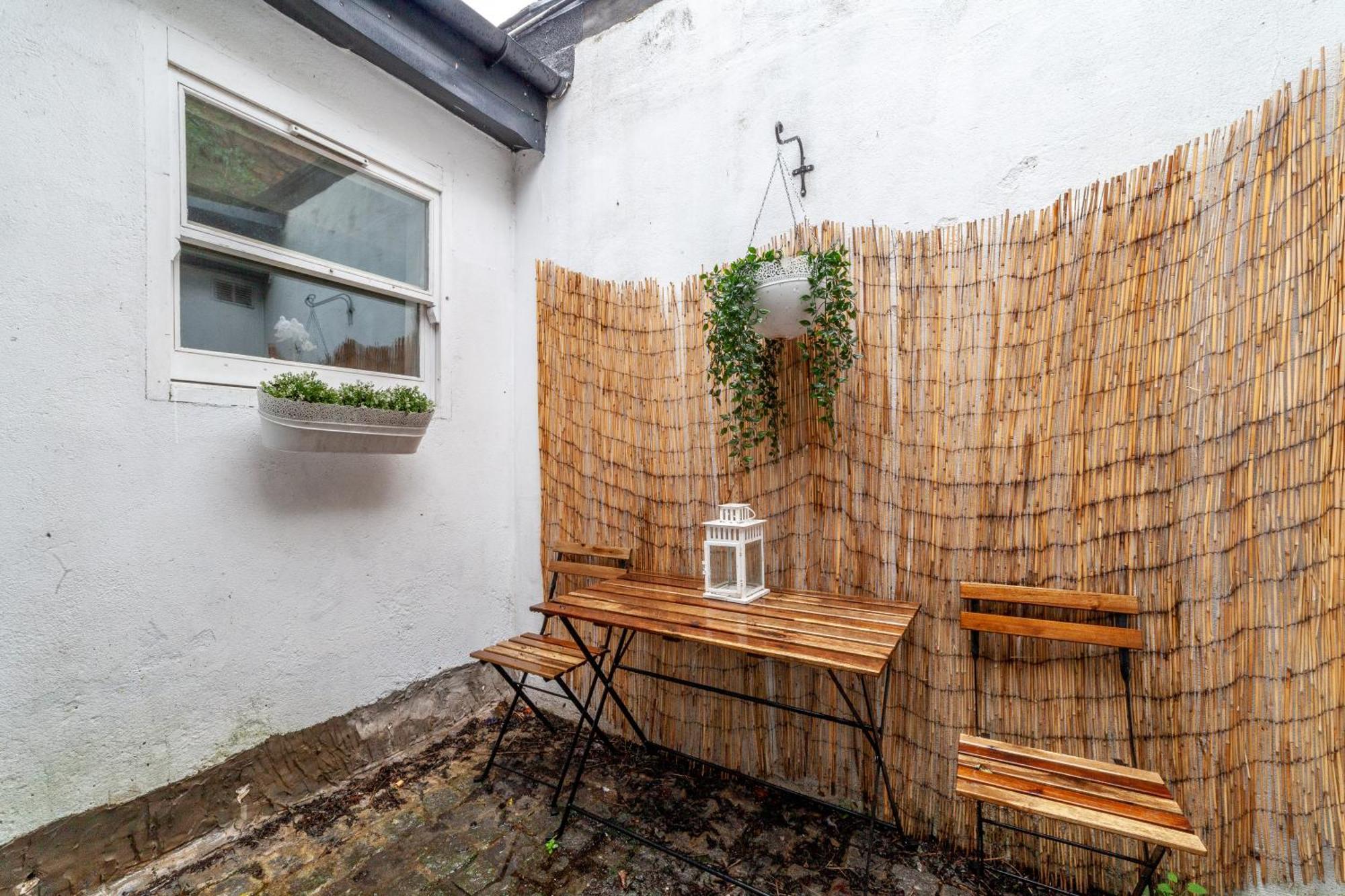 The Hackney Luxury Flat Apartment London Luaran gambar